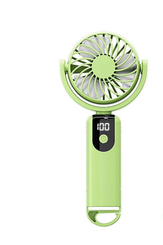 Women's Portable High-Performance Fan Bowlift