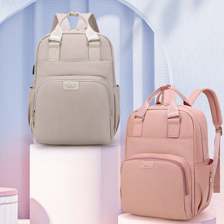 Travel Backpack Bowlift
