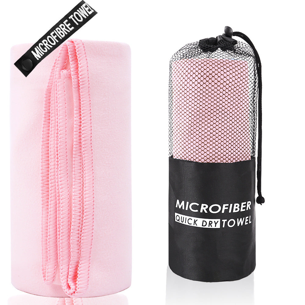 Microfiber Towel Bowlift