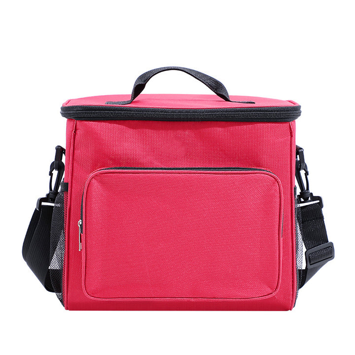 Insulated Cooler Bag Bowlift