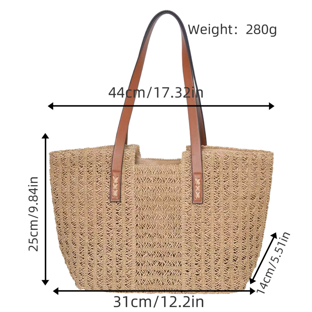 Beach bag Bowlift