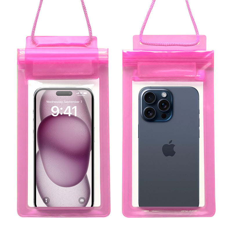 Waterproof Smartphone Case Bowlift