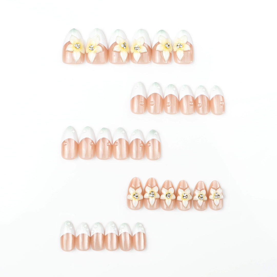 Nail Design Bowlift