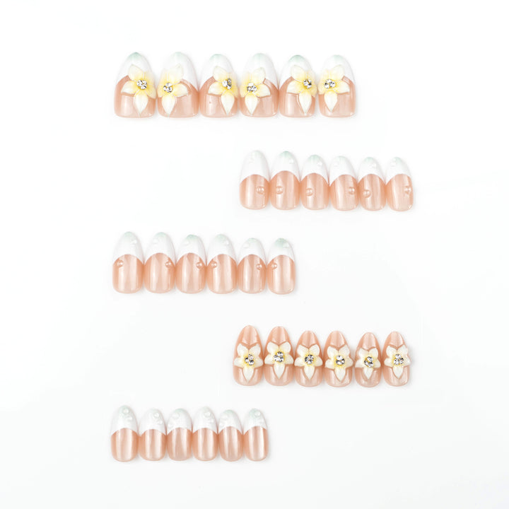 Nail Design Bowlift