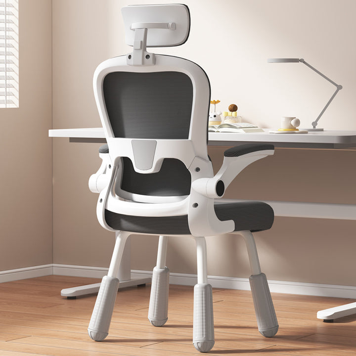 Ergonomic Office Chair Bowlift