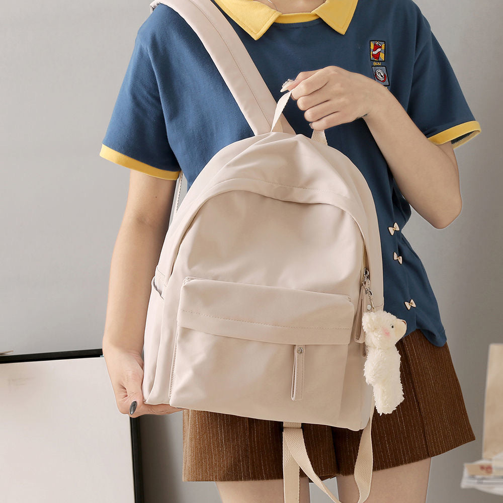 Casual Daily Use Backpack