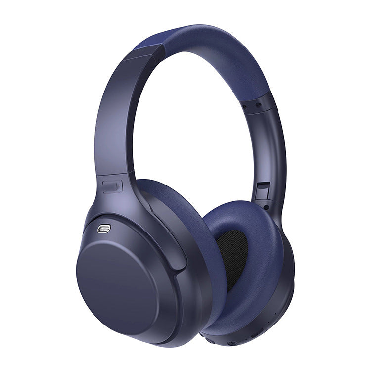 Noise-Canceling Over-Ear Headphones Bowlift