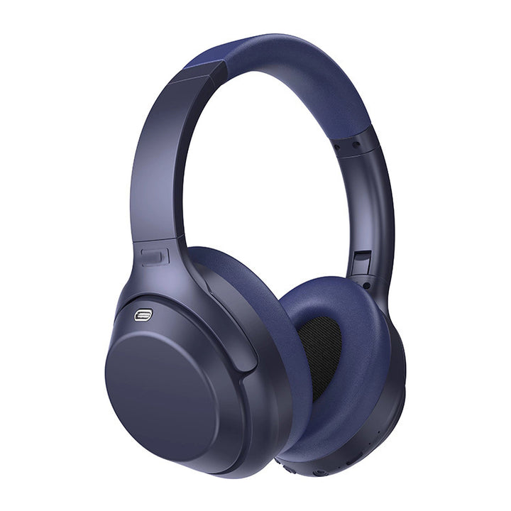 Noise-Canceling Over-Ear Headphones Bowlift