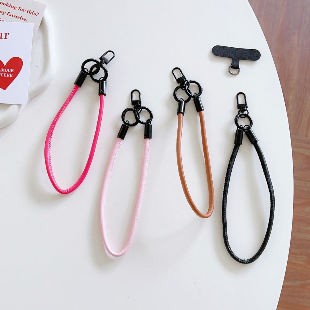 Multifunctional lanyard for everyday needs Bowlift