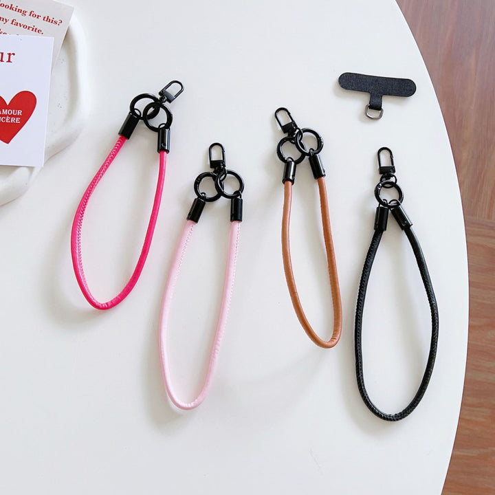 Multifunctional lanyard for everyday needs Bowlift