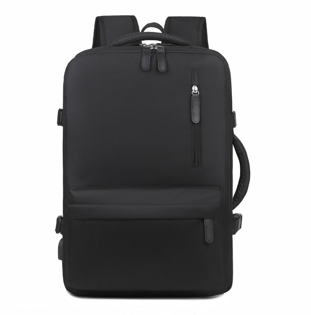 Premium Multi-Compartment Backpack Bowlift