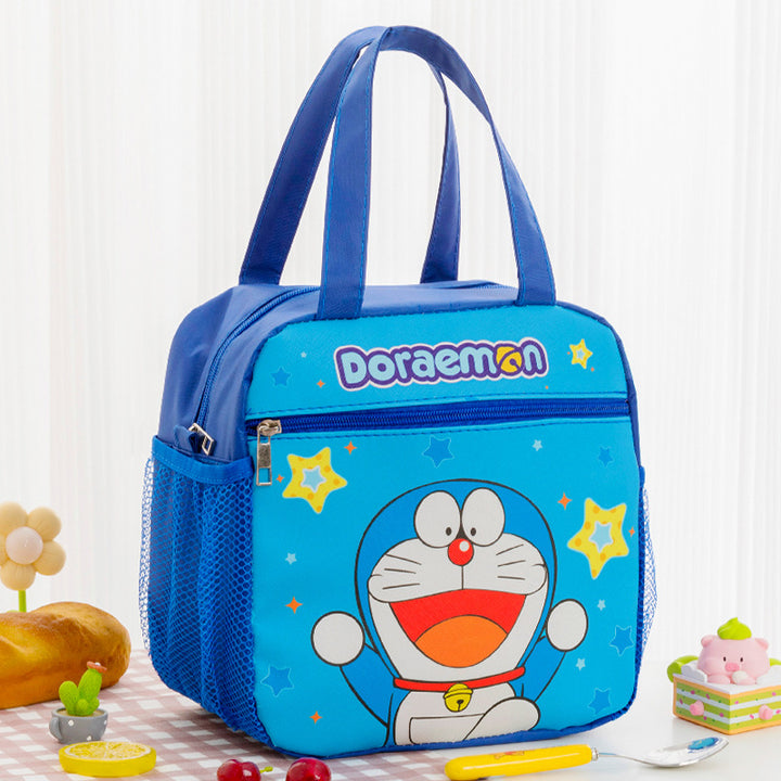 WoGraphic Insulated Lunch Bag Bowlift