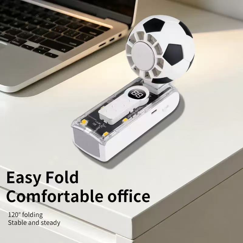 Women's Portable Football Fan Bowlift
