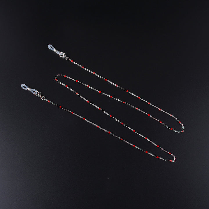 Stylish Eyewear Chain Bowlift