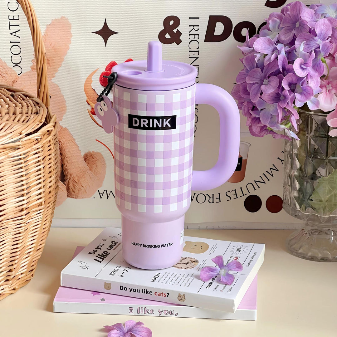 Women Playful Multifunctional Watering Can Bowlift