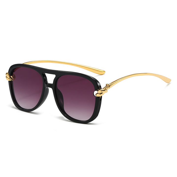Men's Fashion Sunglasses Bowlift