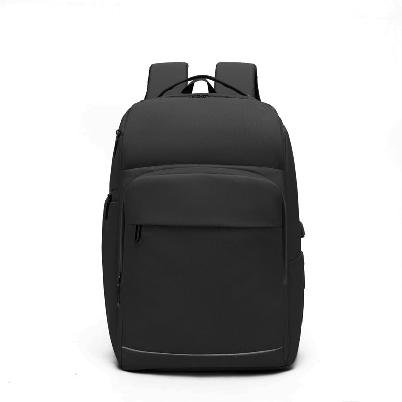 Expandable Business Backpack Bowlift