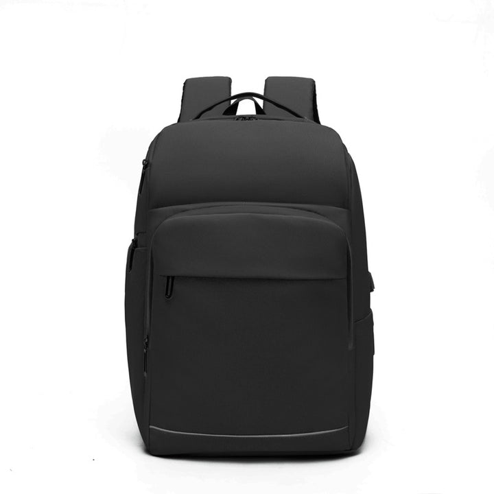 Expandable Business Backpack Bowlift