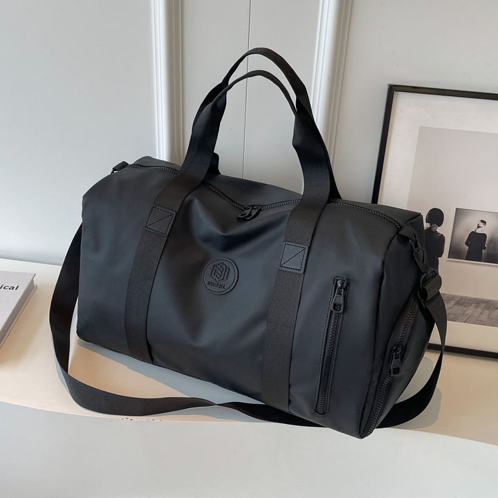 Premium Utility Duffel Bag Bowlift