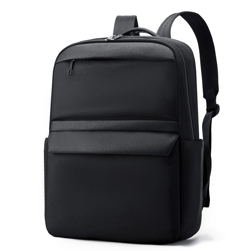 Sleek Multi-Functional Business Backpack Bowlift