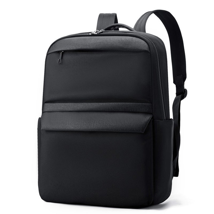 Sleek Multi-Functional Business Backpack Bowlift