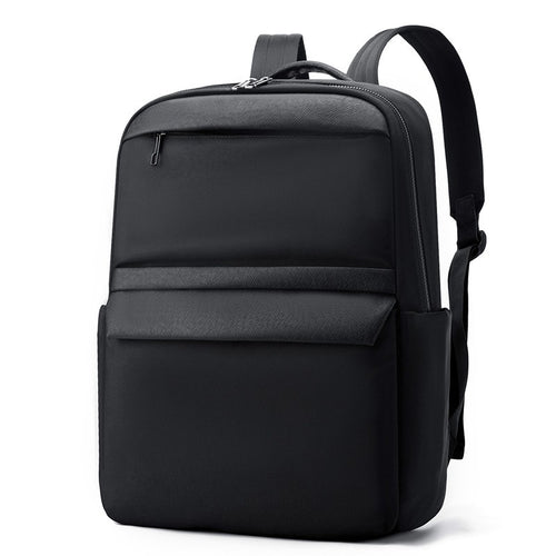 Sleek Multi-Functional Business Backpack Bowlift