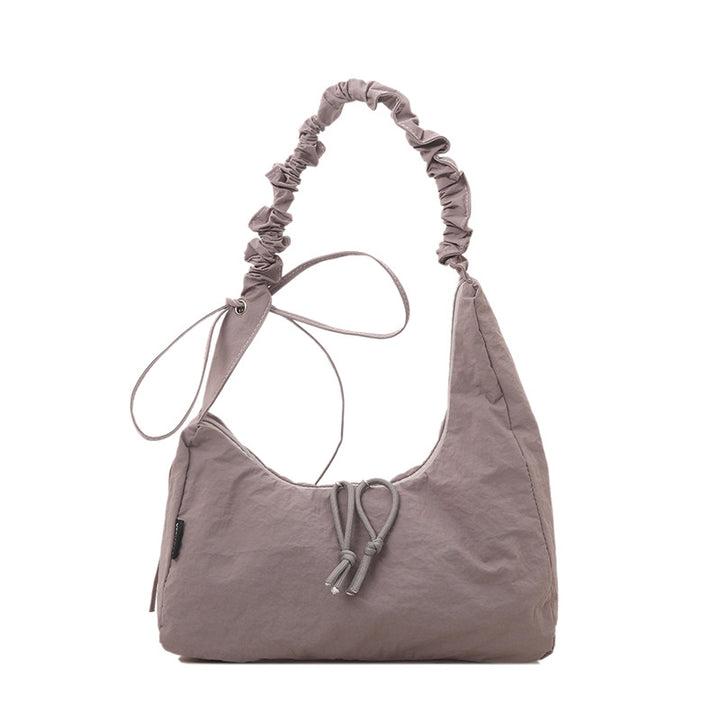 Trendy Slouchy Hobo Handbag Bowlift