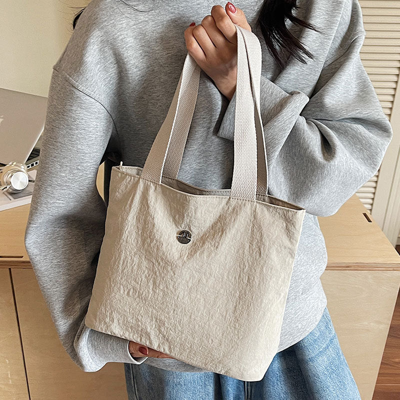 Everyday bag Bowlift