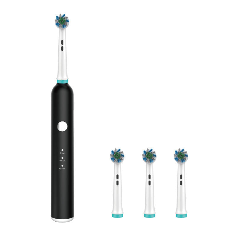 Electric Toothbrush Bowlift