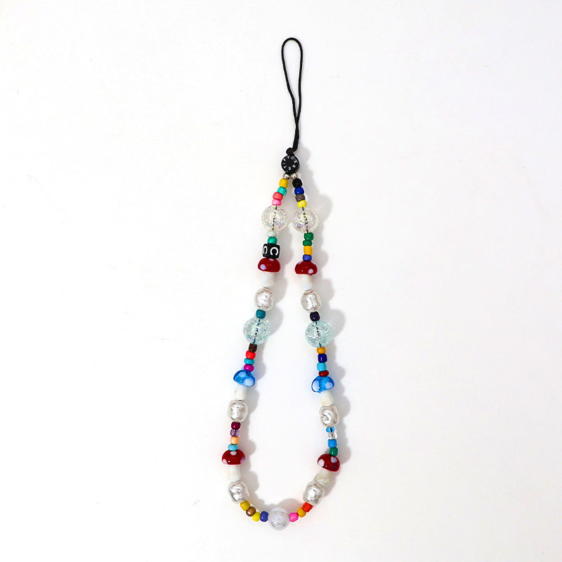 Fun and Playful Eyewear Chain Bowlift