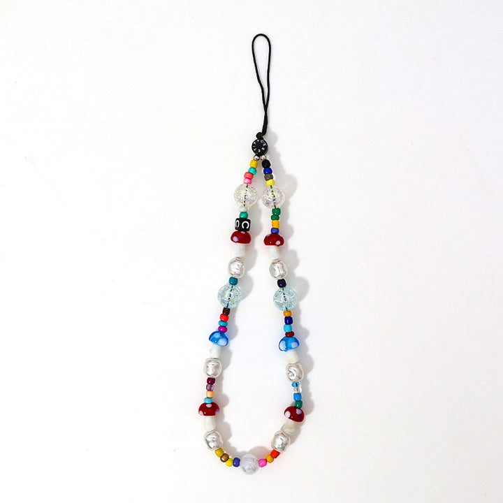 Fun and Playful Eyewear Chain Bowlift