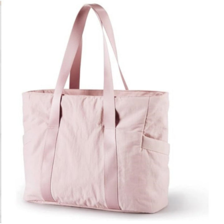 Tote bag with insulated compartments Bowlift