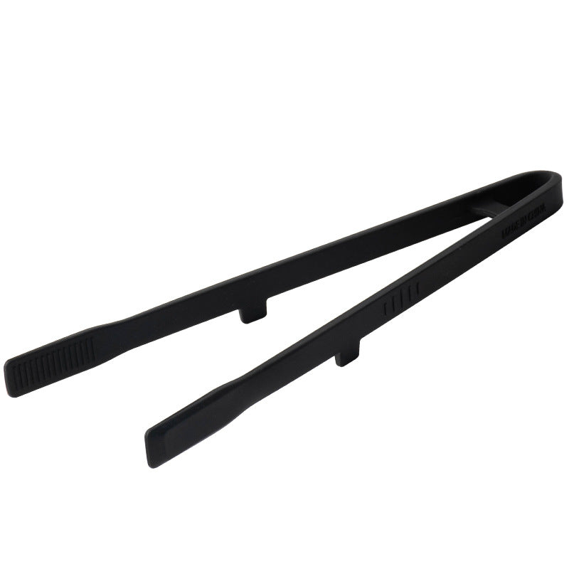 High-quality silicone kitchen tongs with non-slip grip Bowlift