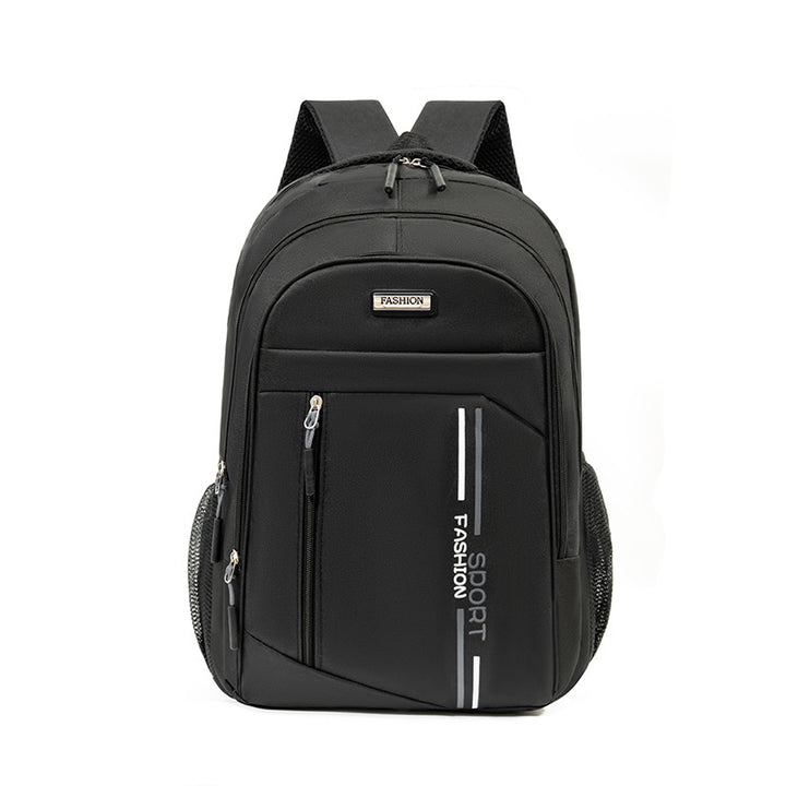 Versatile Multi-Functional Travel Backpack