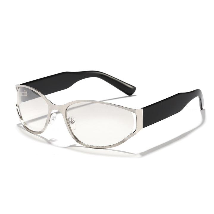 Ladies sporty protective sunglasses with ergonomic design Bowlift