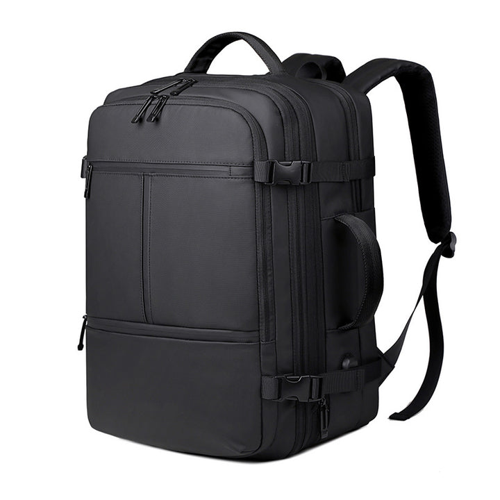 Professional Slim Profile Business Backpack Bowlift