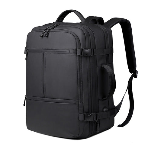 Professional Slim Profile Business Backpack Bowlift