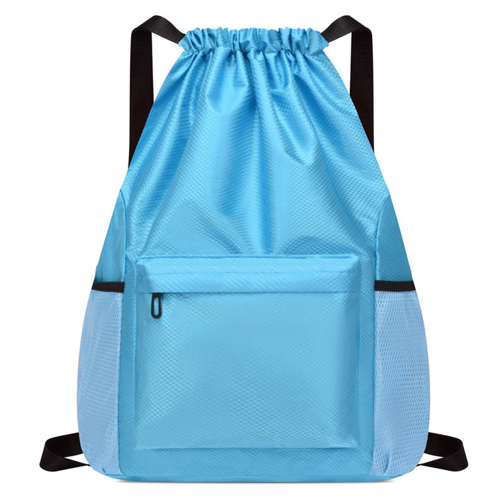 Lightweight Sport Backpack Bowlift