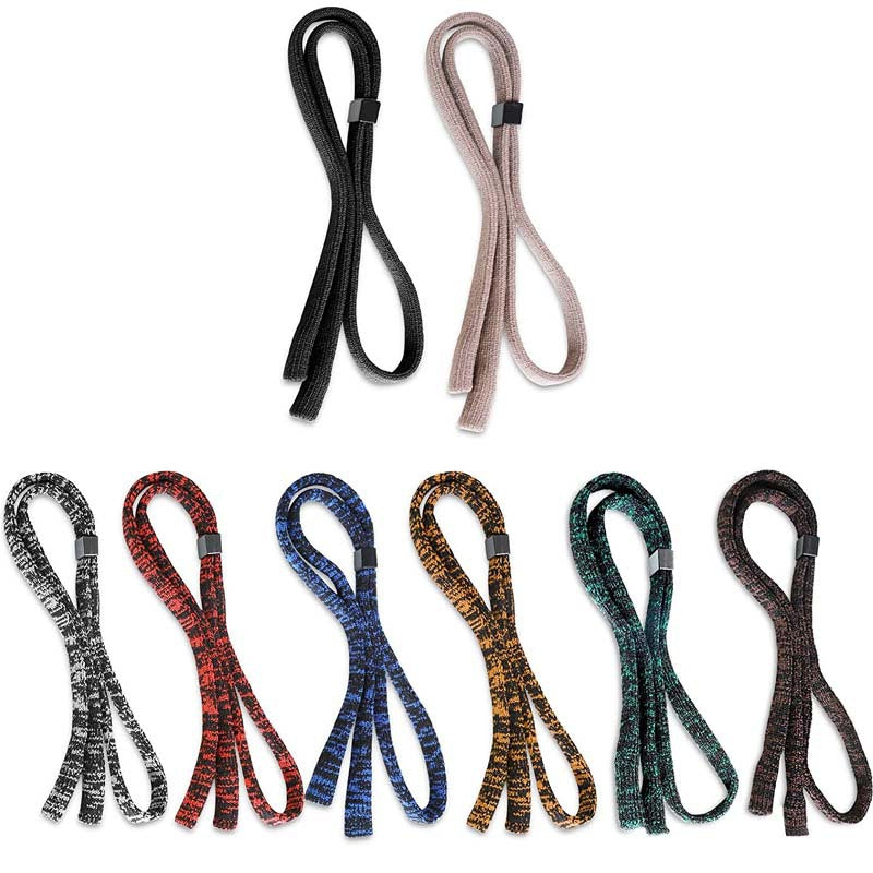 Durable Stretch Shoe Laces Bowlift