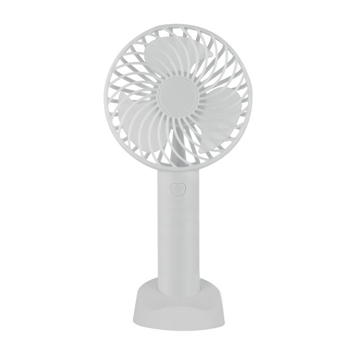 Ladies portable mini fan Bowlift