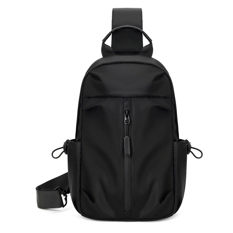 Multi-Functional Bowlift Sling Bag