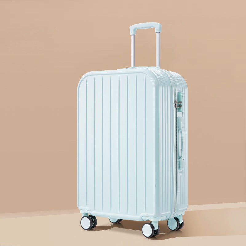 Sleek Lightweight Hard-Shell Luggage Bowlift