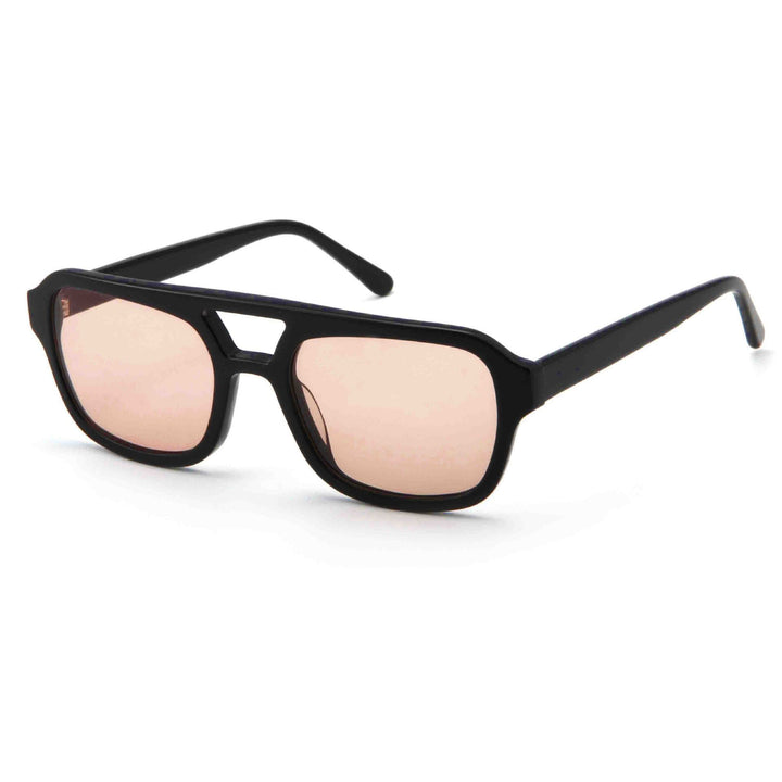 Women's Fashion Sunglasses in Elegant Vintage Style Bowlift