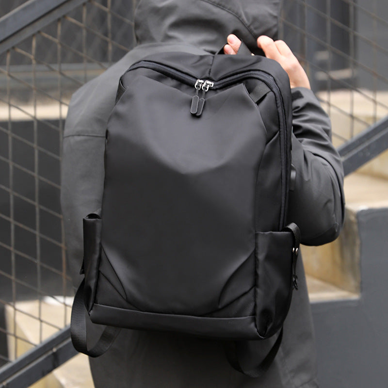 Multifunctional Laptop Backpack with Ergonomic Carrying System Bowlift