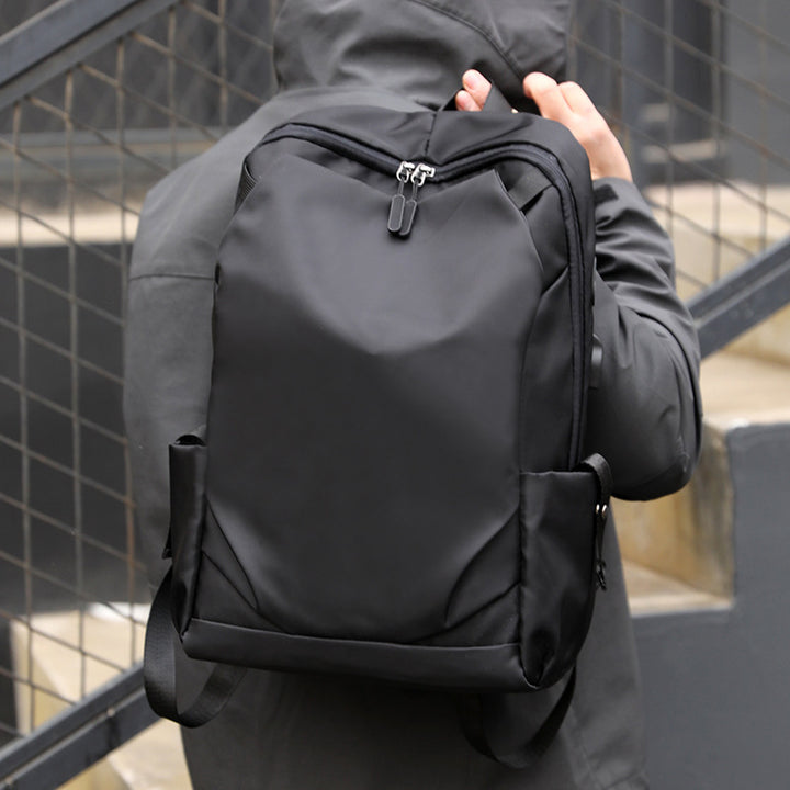 Multifunctional Laptop Backpack with Ergonomic Carrying System Bowlift