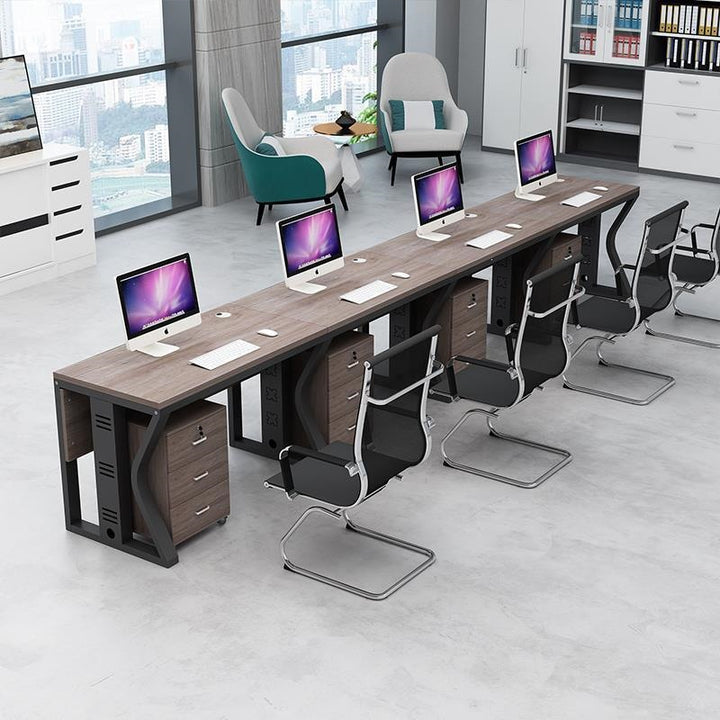 Office furniture Bowlift