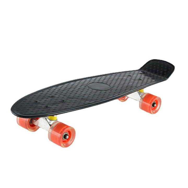Compact Mini Cruiser Skateboard Bowlift