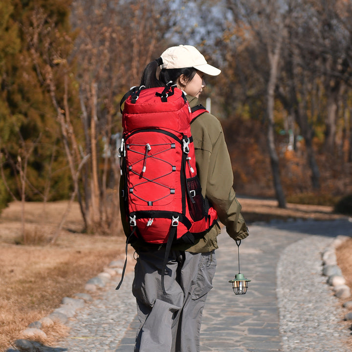 Hiking Backpack Bowlift