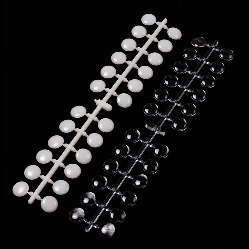 Nail Art Practice Display Sticks Bowlift 1787461008