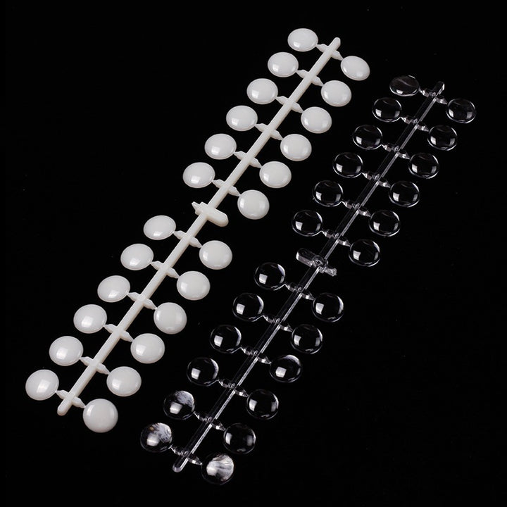 Nail Art Practice Display Sticks Bowlift 1787461008